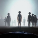 Screenshot: The X-Files